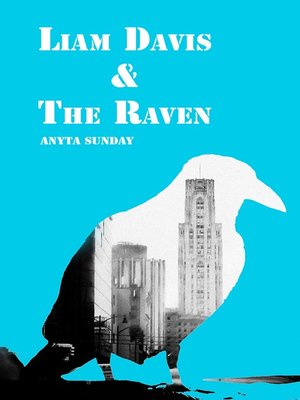 cover image of Liam Davis & the Raven